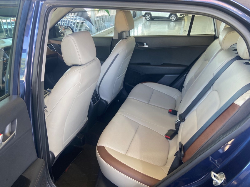 hyundai creta 2.0 16v flex prestige automatico 4p 2021 hyundai creta 2.0 16v flex prestige automatico 4p 2021