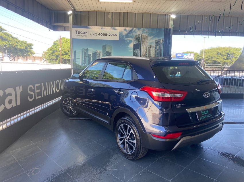 hyundai creta 2.0 16v flex prestige automatico 4p 2021 hyundai creta 2.0 16v flex prestige automatico 4p 2021
