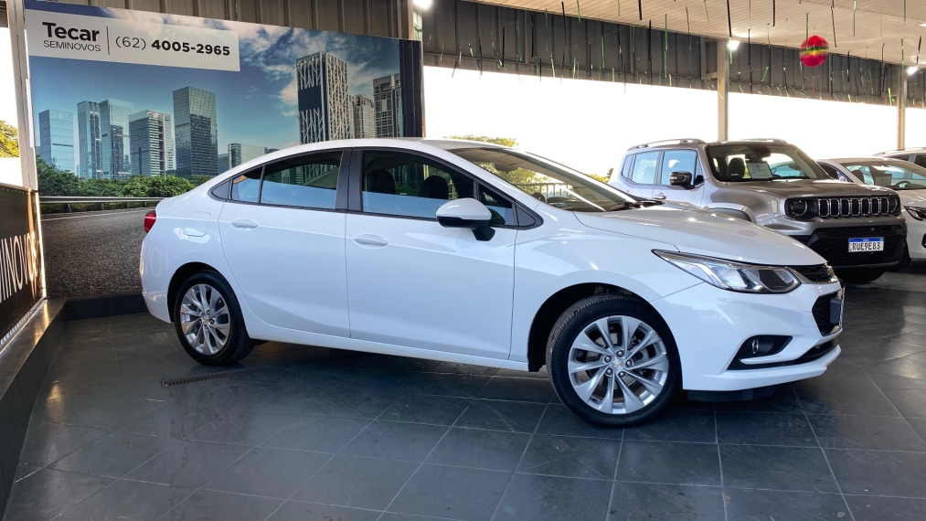 chevrolet cruze 1.4 turbo lt 16v flex 4p automatico 2019 chevrolet cruze 1.4 turbo lt 16v flex 4p automatico 2019
