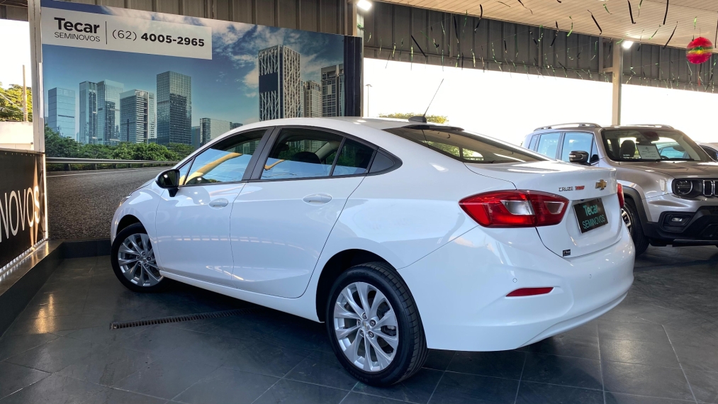 chevrolet cruze 1.4 turbo lt 16v flex 4p automatico 2019 chevrolet cruze 1.4 turbo lt 16v flex 4p automatico 2019
