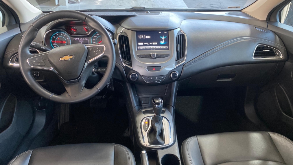 chevrolet cruze 1.4 turbo lt 16v flex 4p automatico 2019 chevrolet cruze 1.4 turbo lt 16v flex 4p automatico 2019