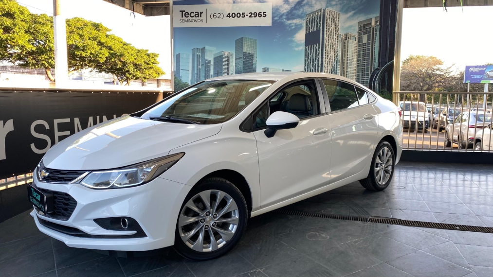 chevrolet cruze 1.4 turbo lt 16v flex 4p automatico 2019 chevrolet cruze 1.4 turbo lt 16v flex 4p automatico 2019
