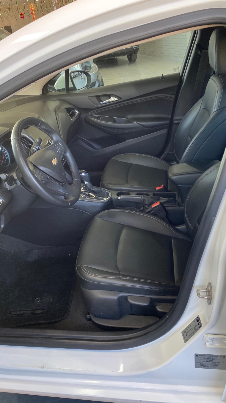 chevrolet cruze 1.4 turbo lt 16v flex 4p automatico 2019 chevrolet cruze 1.4 turbo lt 16v flex 4p automatico 2019