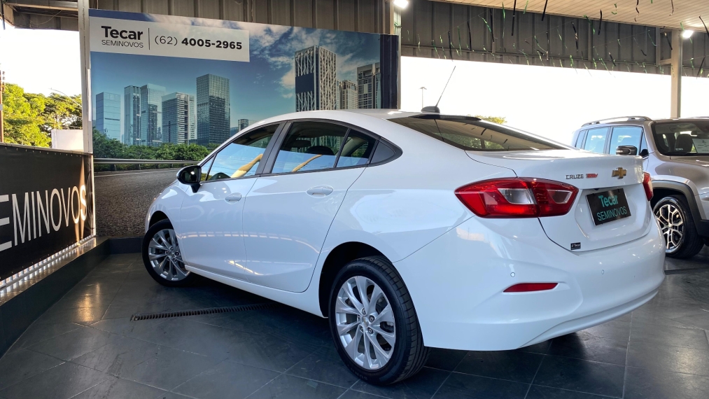 chevrolet cruze 1.4 turbo lt 16v flex 4p automatico 2019 chevrolet cruze 1.4 turbo lt 16v flex 4p automatico 2019