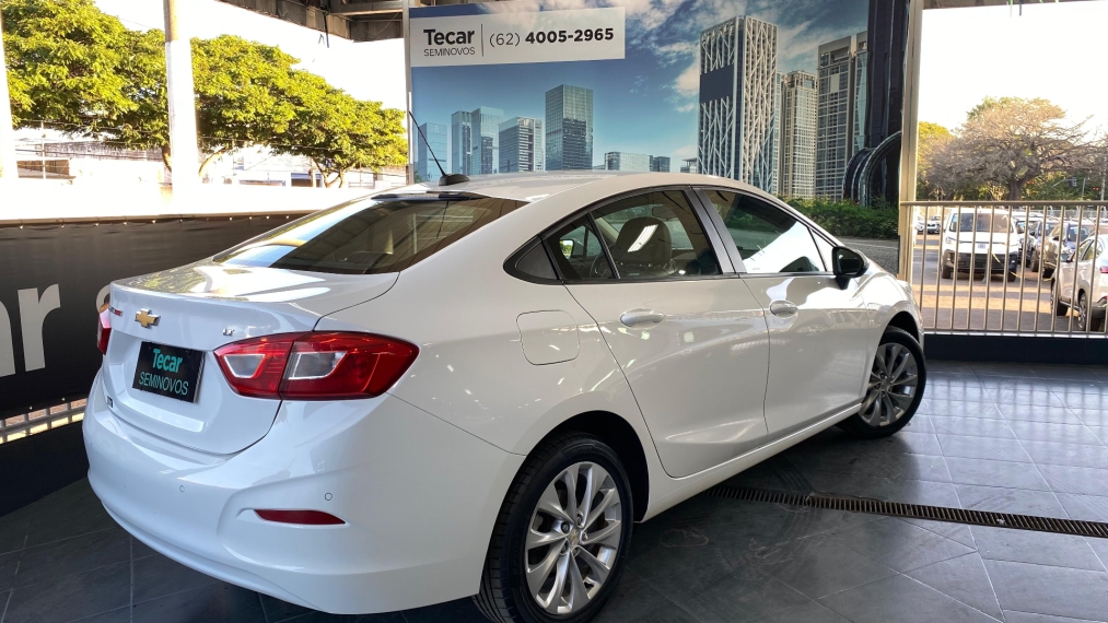 chevrolet cruze 1.4 turbo lt 16v flex 4p automatico 2019 chevrolet cruze 1.4 turbo lt 16v flex 4p automatico 2019
