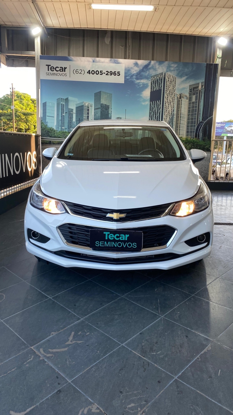 chevrolet cruze 1.4 turbo lt 16v flex 4p automatico 2019 chevrolet cruze 1.4 turbo lt 16v flex 4p automatico 2019