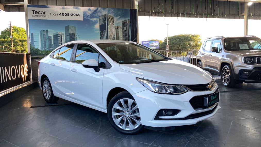 chevrolet cruze 1.4 turbo lt 16v flex 4p automatico 2019 chevrolet cruze 1.4 turbo lt 16v flex 4p automatico 2019