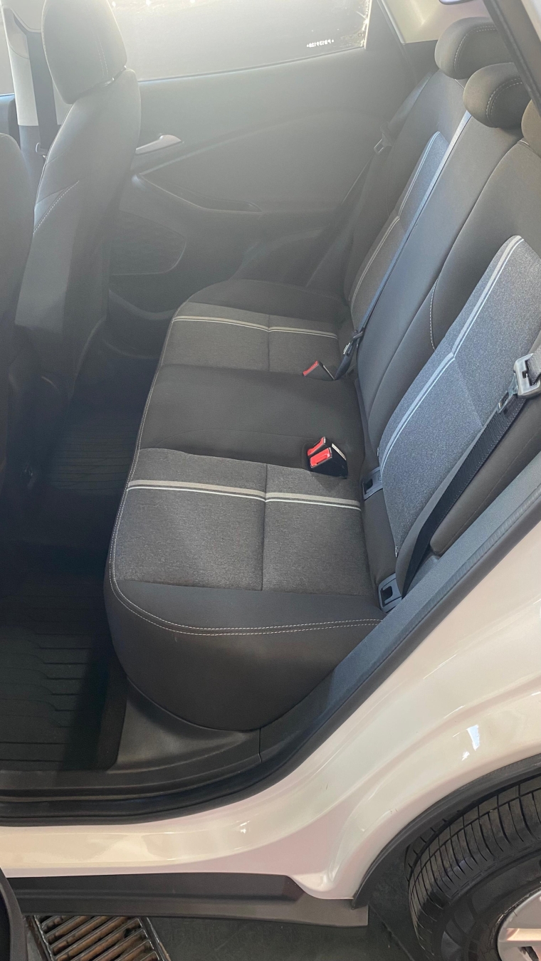 chevrolet tracker 1.0 turbo flex lt automatico 4p 2023