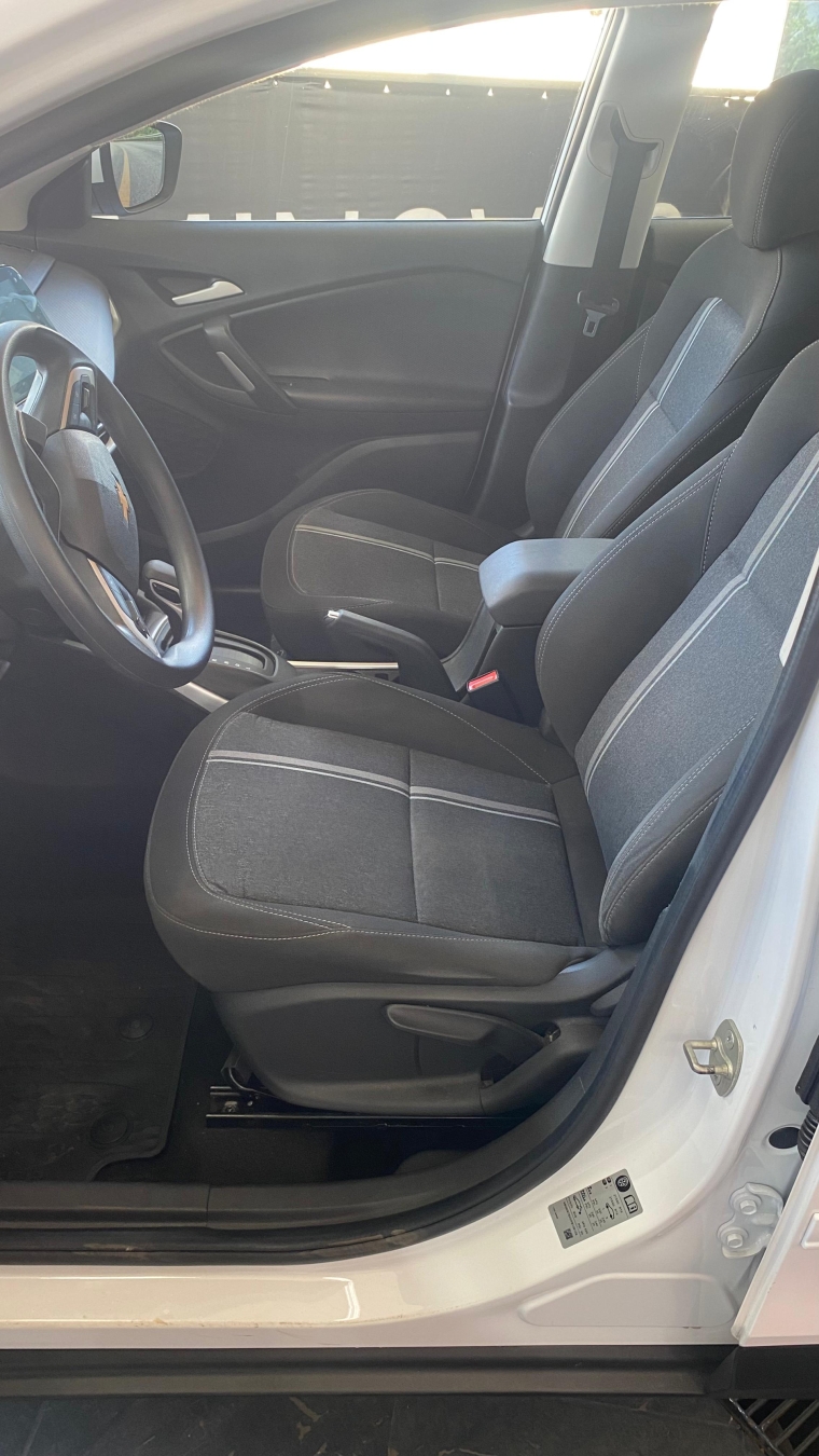 chevrolet tracker 1.0 turbo flex lt automatico 4p 2023