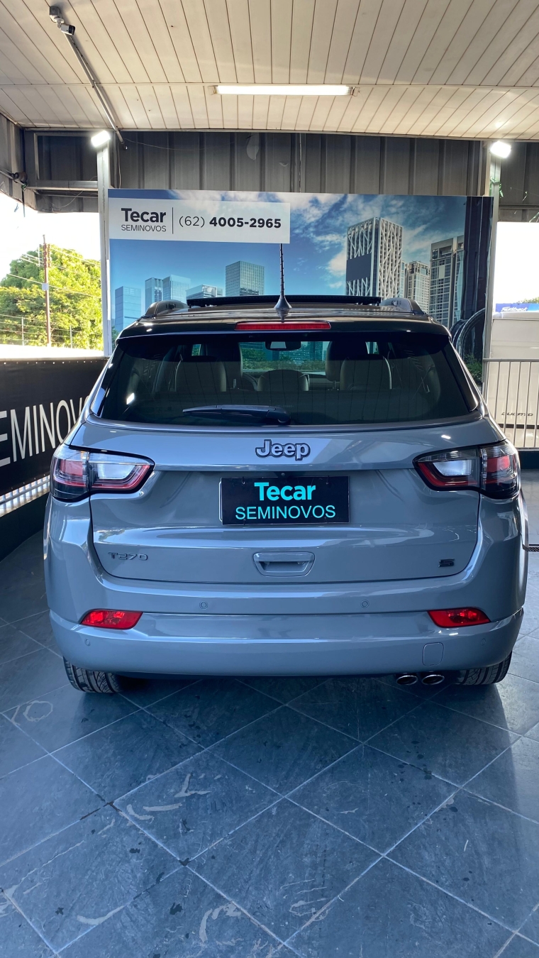 jeep compass 1.3 t270 turbo flex s at6 4p automatico 2022 jeep compass 1.3 t270 turbo flex s at6 4p automatico 2022