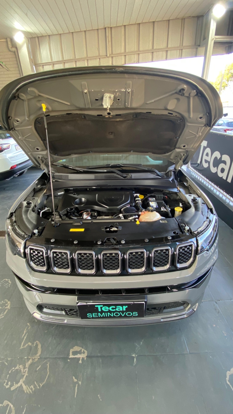 jeep compass 1.3 t270 turbo flex s at6 4p automatico 2022 jeep compass 1.3 t270 turbo flex s at6 4p automatico 2022