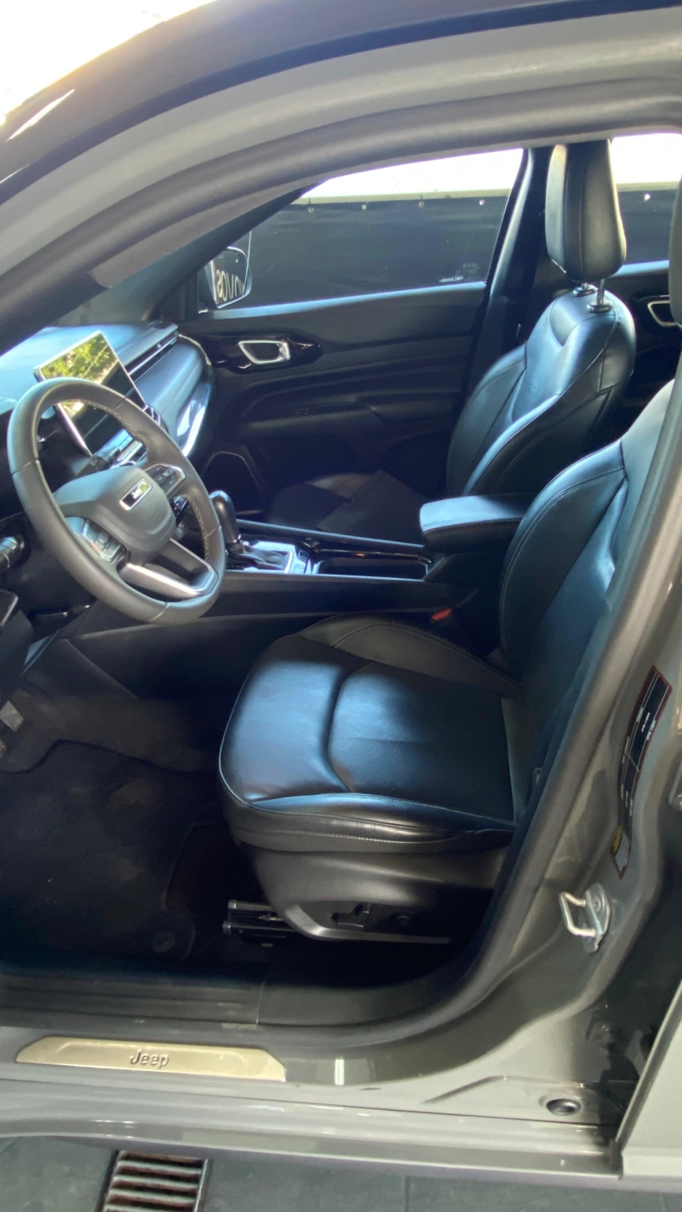 jeep compass 1.3 t270 turbo flex s at6 4p automatico 2022 jeep compass 1.3 t270 turbo flex s at6 4p automatico 2022