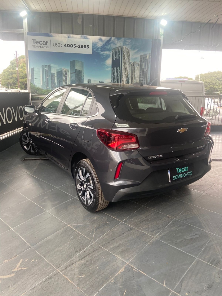 chevrolet onix 1.0 turbo flex premier automatico 4p 2024 chevrolet onix 1.0 turbo flex premier automatico 4p 2024