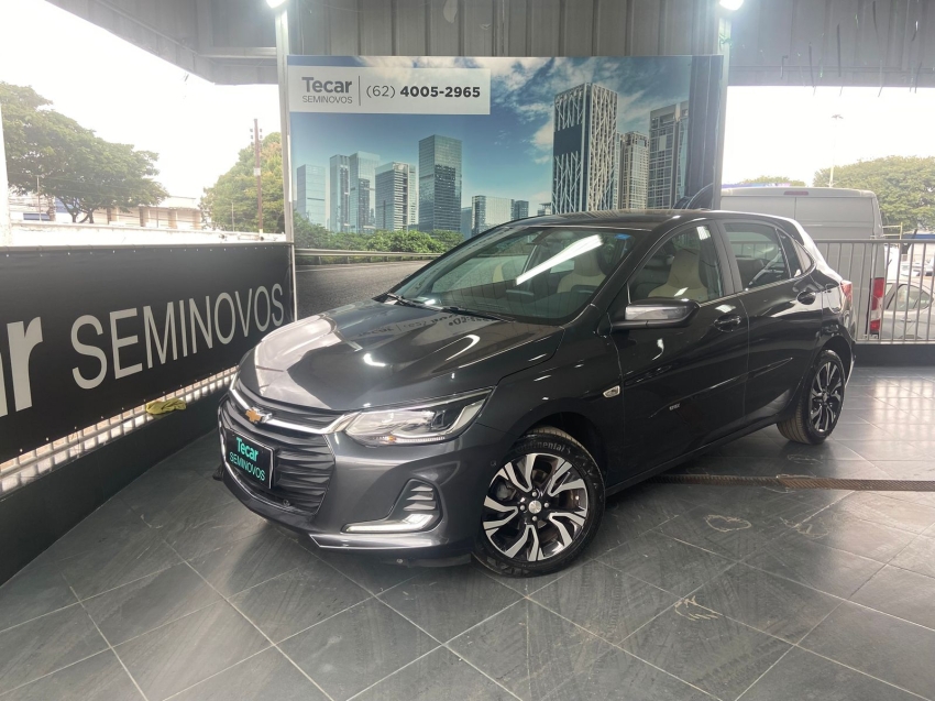 chevrolet onix 1.0 turbo flex premier automatico 4p 2024 chevrolet onix 1.0 turbo flex premier automatico 4p 2024