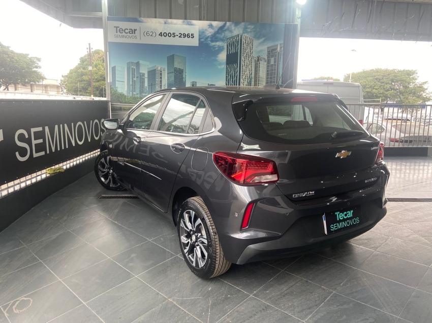 chevrolet onix 1.0 turbo flex premier automatico 4p 2024 chevrolet onix 1.0 turbo flex premier automatico 4p 2024