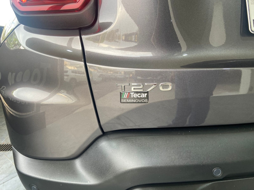 jeep renegade 1.3 t270 turbo flex longitude at6 4p automatico 2025