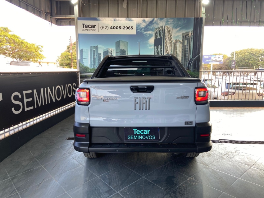 fiat strada 1.0 turbo 200 flex ultra cd cvt 4p automatico 2024