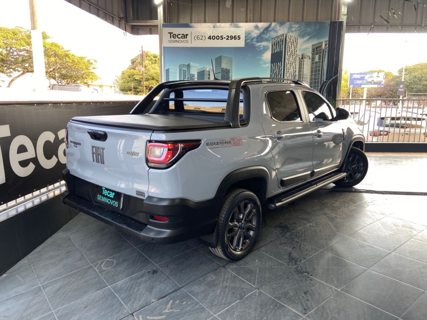 fiat strada 1.0 turbo 200 flex ultra cd cvt 4p automatico 2024