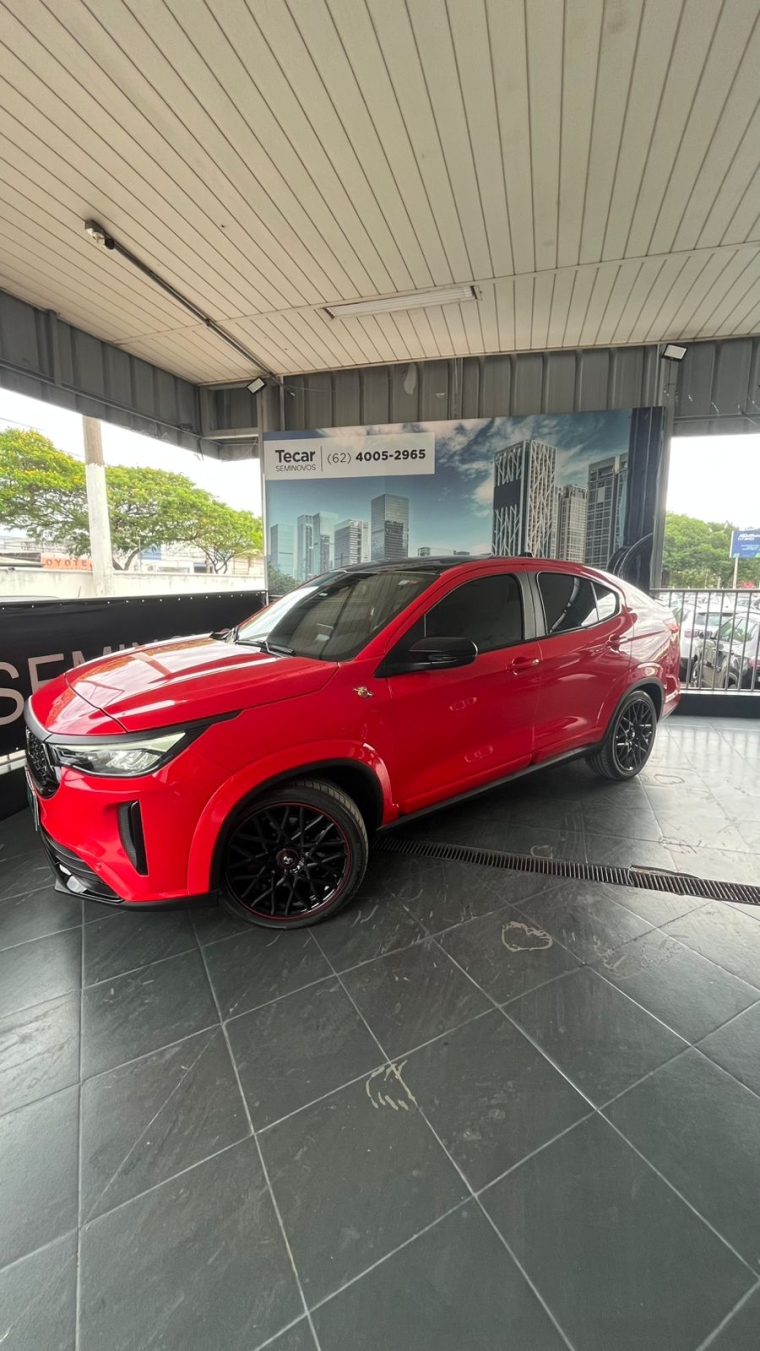 fiat fastback 1.3 turbo 270 flex abarth at6 4p automatico 2025 fiat fastback 1.3 turbo 270 flex abarth at6 4p automatico 2025