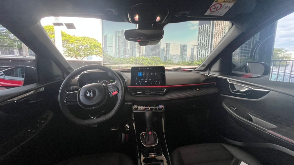 fiat fastback 1.3 turbo 270 flex abarth at6 4p automatico 2025