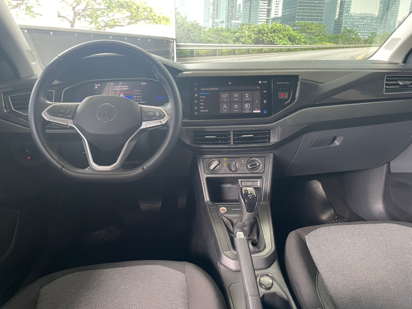 volkswagen polo 1.0 170 tsi comfortline automatico flex 4p 20237