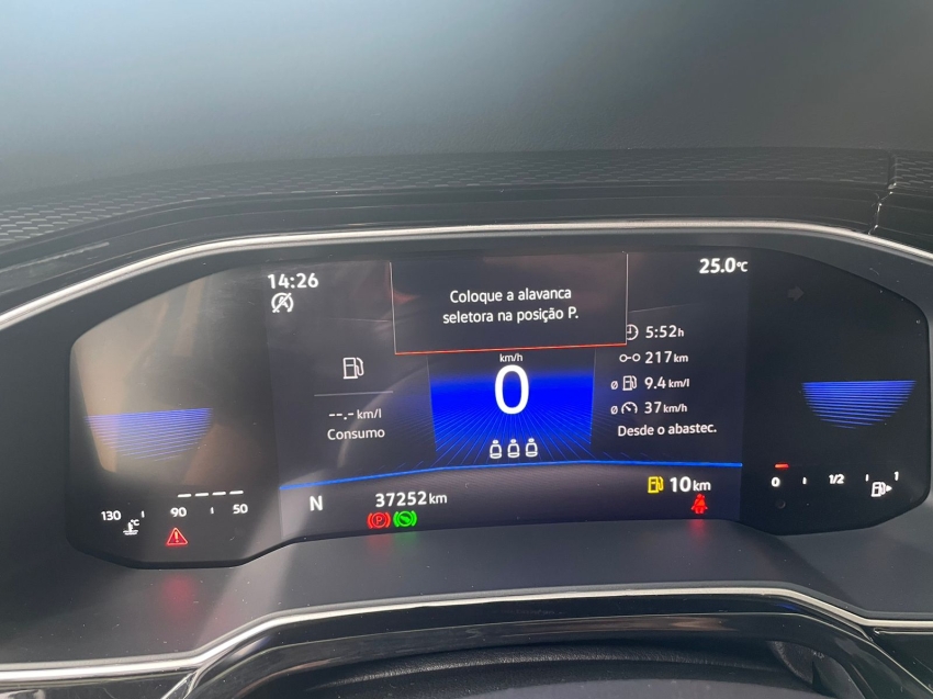 volkswagen polo 1.0 170 tsi comfortline automatico flex 4p 20236