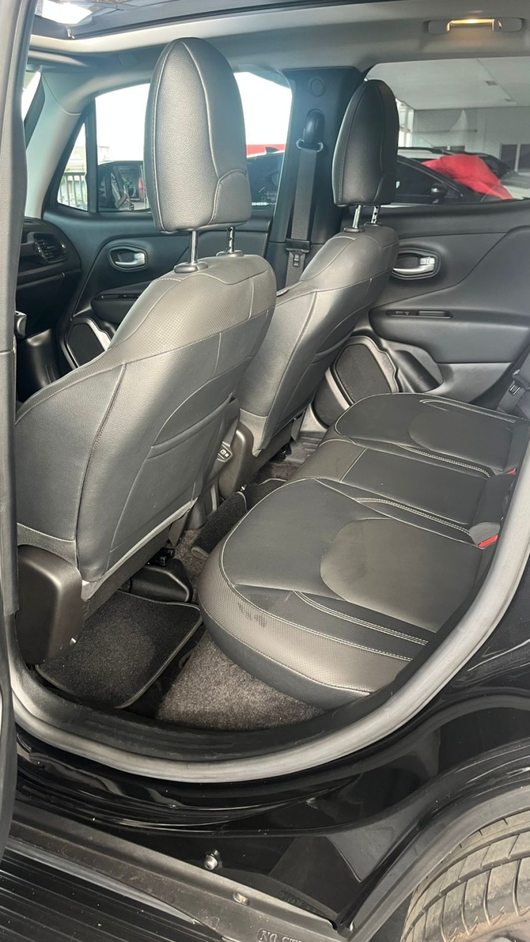 jeep renegade 1.3 t270 turbo flex sahara at6 4p automatico 202510