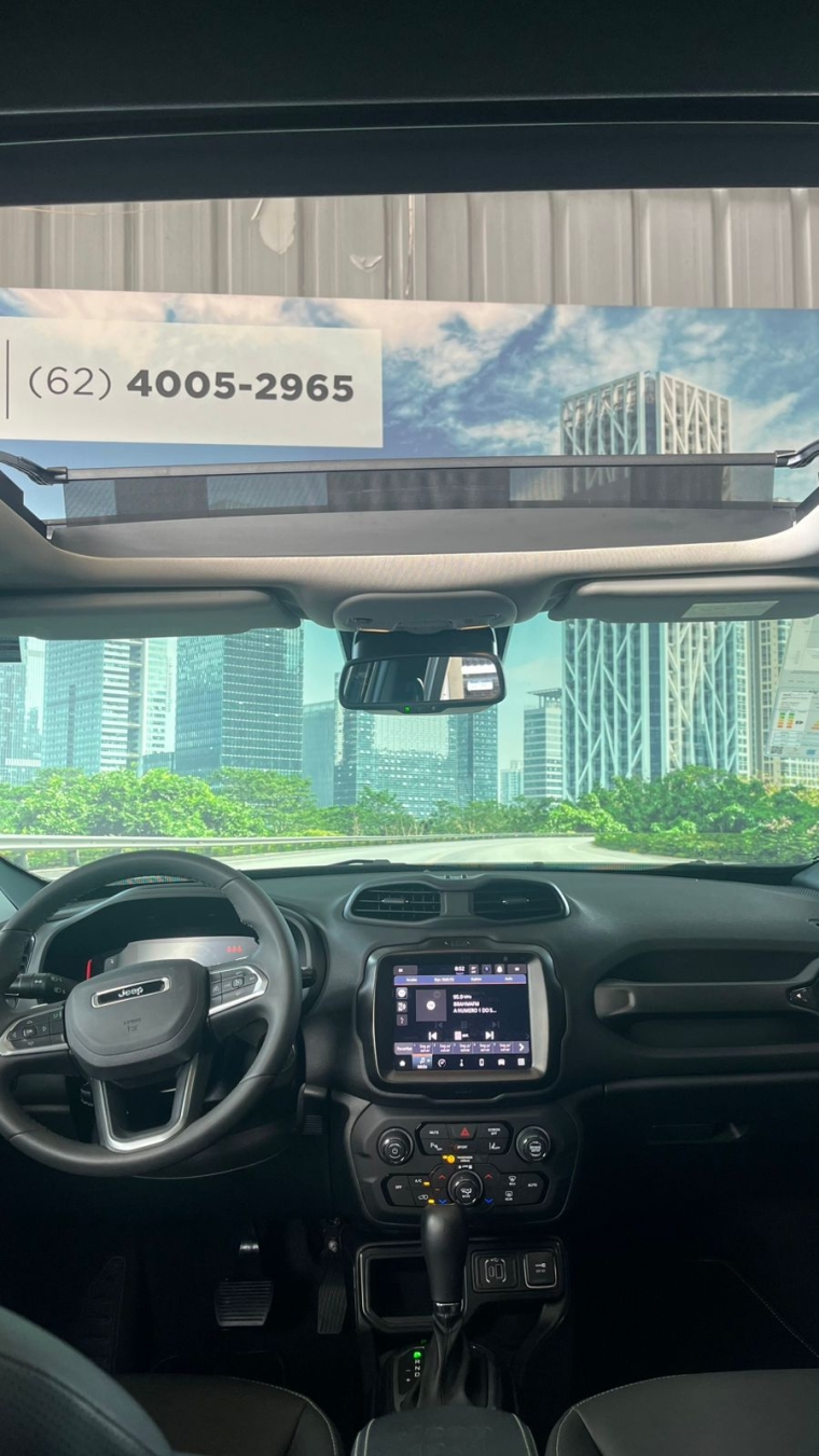 jeep renegade 1.3 t270 turbo flex sahara at6 4p automatico 20258