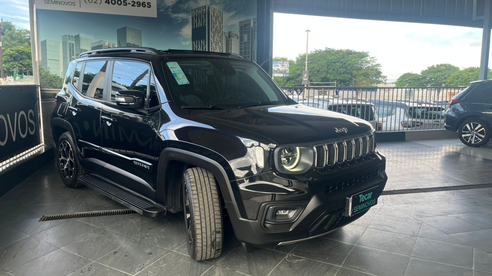jeep renegade 1.3 t270 turbo flex sahara at6 4p automatico 20251