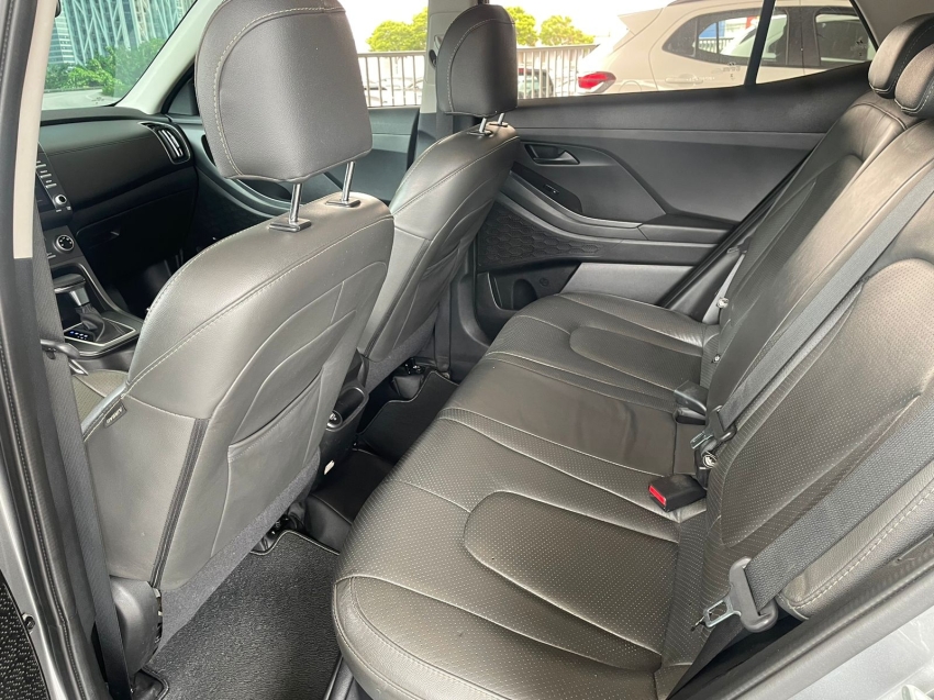 hyundai creta 1.0 tgdi flex comfort automatico gasolina 4p 20249