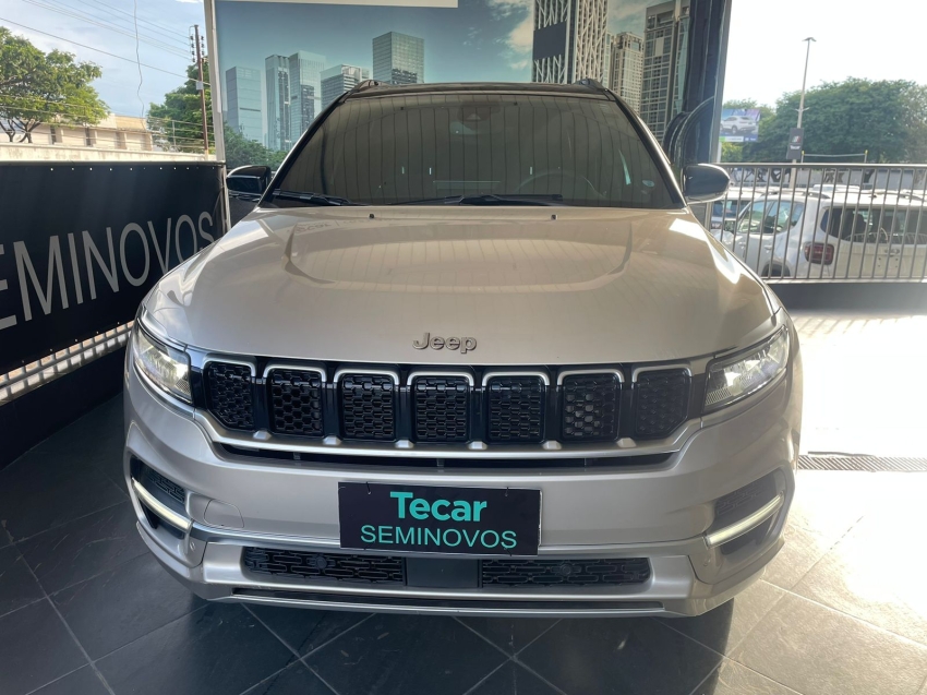 jeep commander 2.0 td380 turbo diesel overland at9 4p automatico 20222