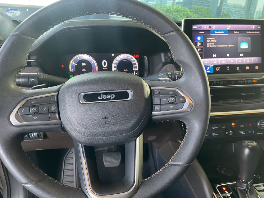 jeep commander 2.0 td380 turbo diesel overland at9 4p automatico 20226