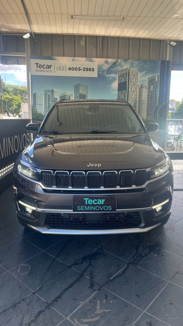 jeep commander 1.3 t270 turbo flex limited at6 4p automatico 20232