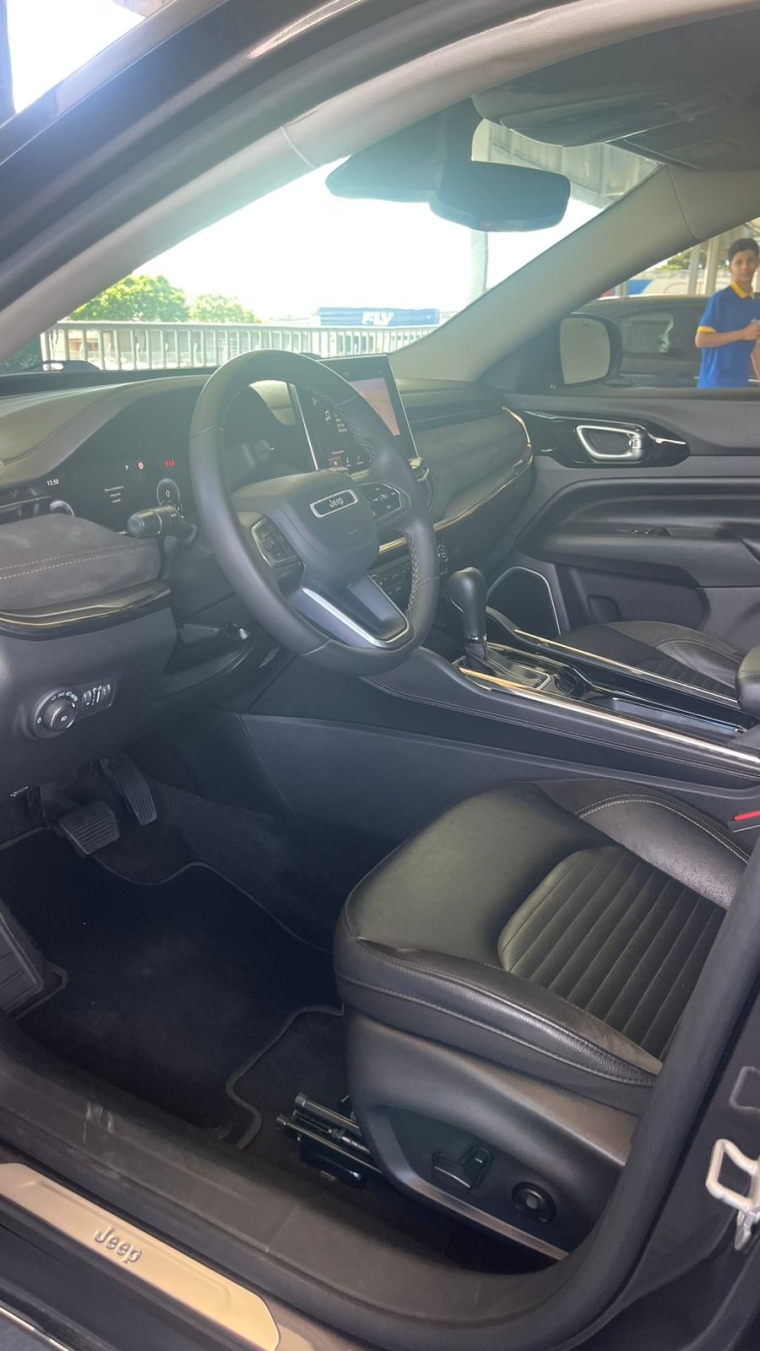 jeep commander 1.3 t270 turbo flex limited at6 4p automatico 20238