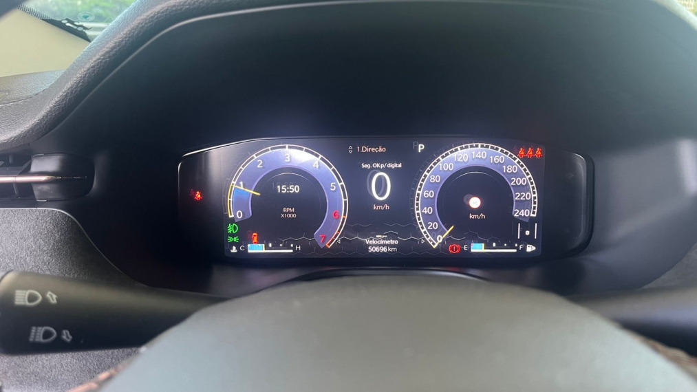 jeep commander 1.3 t270 turbo flex limited at6 4p automatico 20237