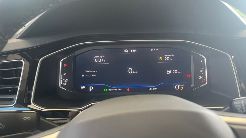 volkswagen nivus 1.0 200 tsi total flex highline automatico 4p 20248