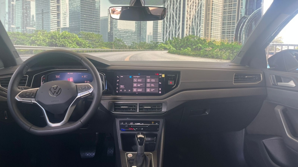 volkswagen nivus 1.0 200 tsi total flex highline automatico 4p 20246