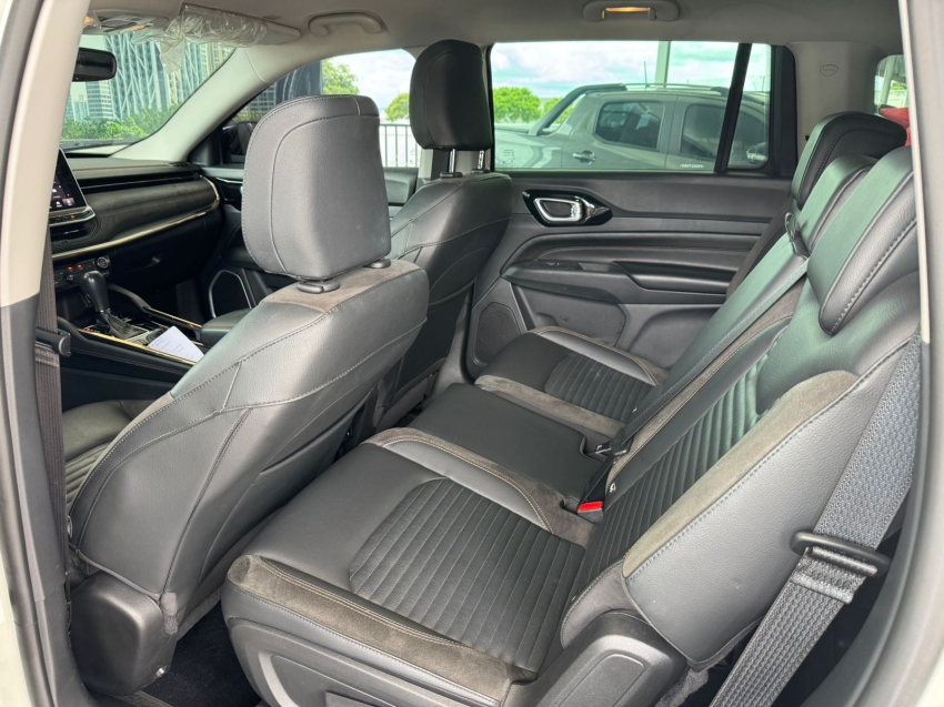 jeep commander 1.3 t270 turbo flex limited at6 4p automatico 20239