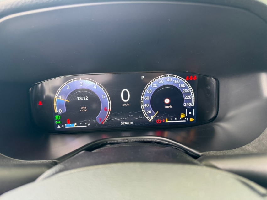 jeep commander 1.3 t270 turbo flex limited at6 4p automatico 20237