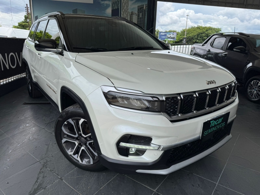 jeep commander 1.3 t270 turbo flex limited at6 4p automatico 20231