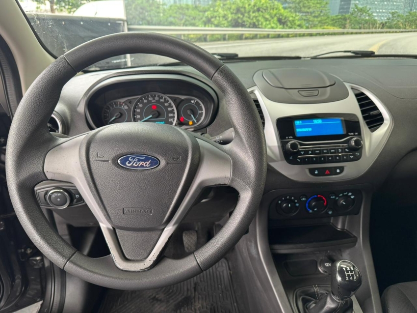 ford ka 1.0 ti-vct flex se manual 4p 20207