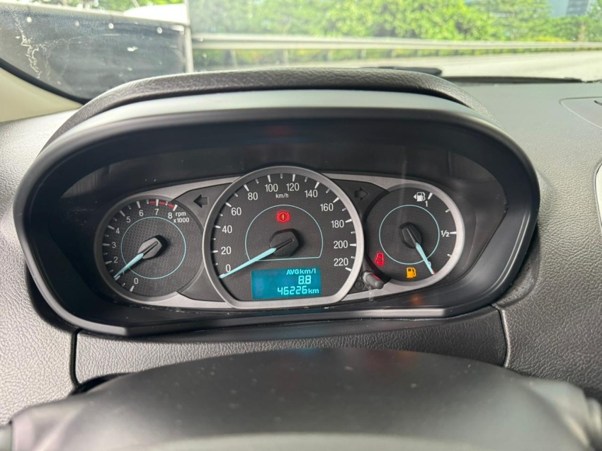 ford ka 1.0 ti-vct flex se manual 4p 20206