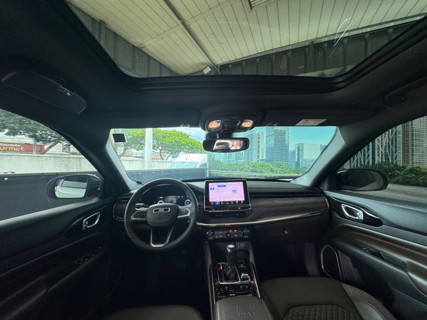 jeep commander 2.0 td380 turbo diesel overland at9 4p automatico 20229