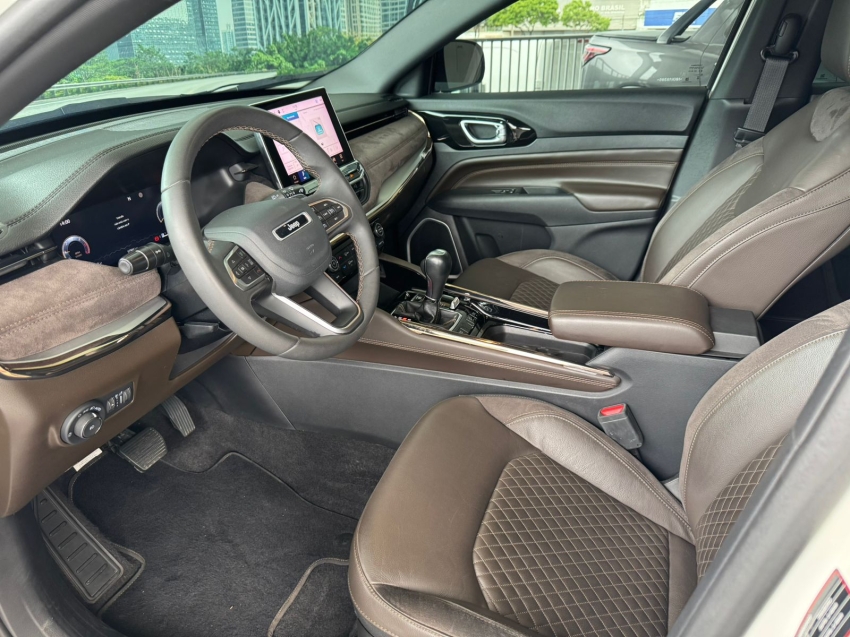 jeep commander 2.0 td380 turbo diesel overland at9 4p automatico 202210