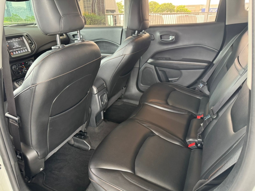 jeep compass 2.0 16v flex longitude automatico 4p 20209