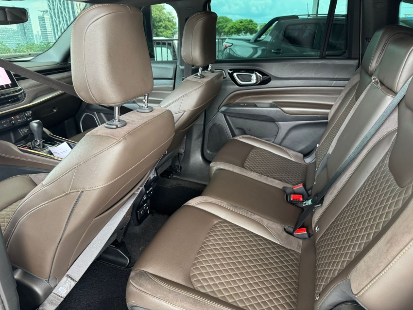 jeep commander 1.3 t270 turbo flex overland at6 4p automatico 202210