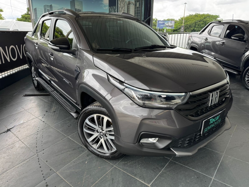 fiat strada 1.3 firefly flex volcano cd cvt 4p automatico 20252