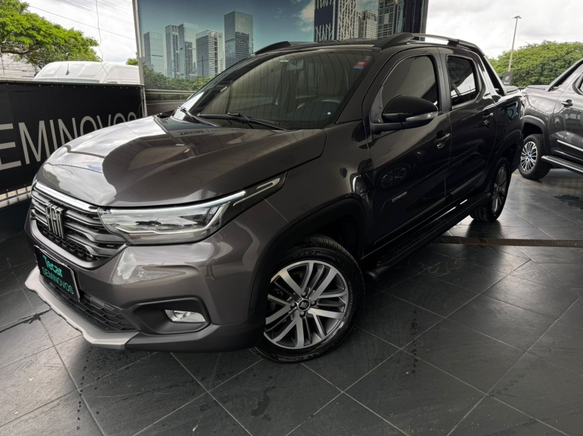 fiat strada 1.3 firefly flex volcano cd cvt 4p automatico 20251