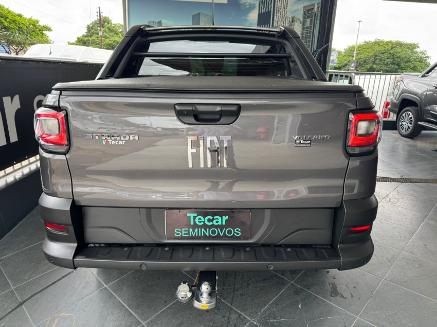 fiat strada 1.3 firefly flex volcano cd cvt 4p automatico 20253