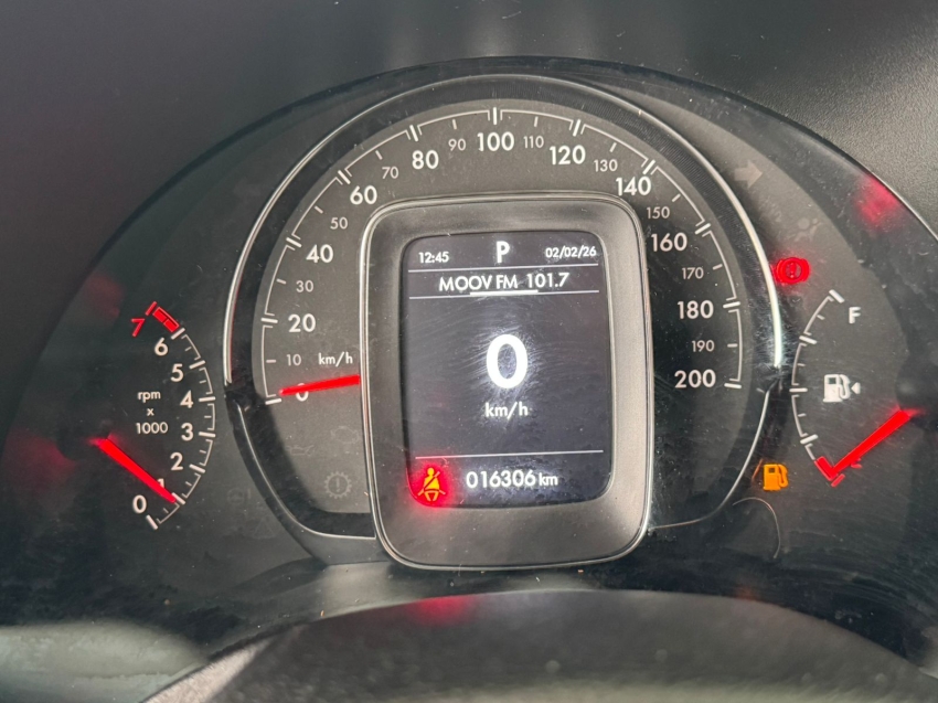 fiat strada 1.3 firefly flex volcano cd cvt 4p automatico 20258